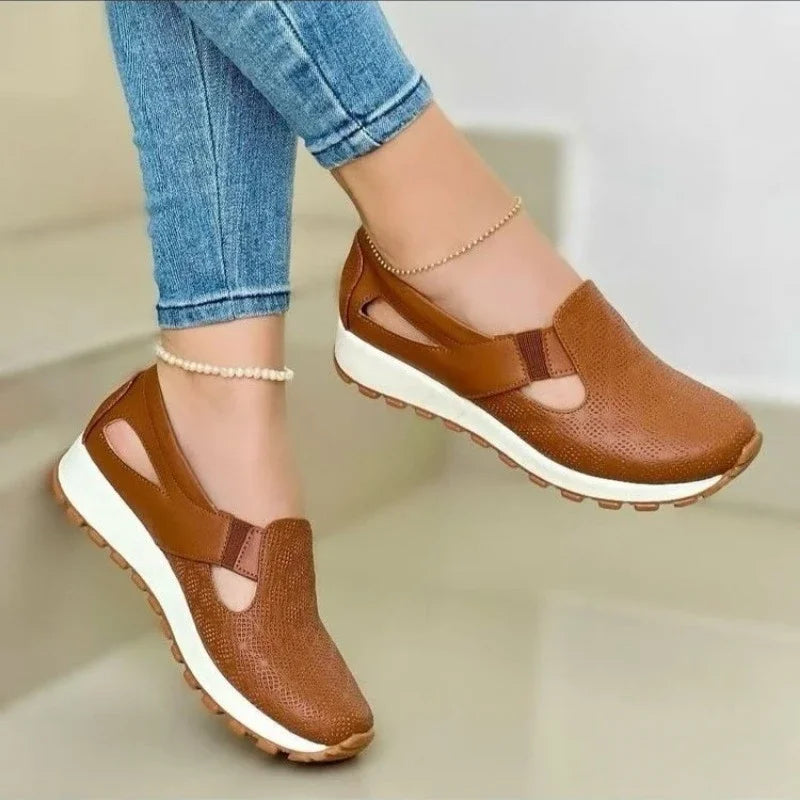 Orthopédique Chaussures durable et de soutien