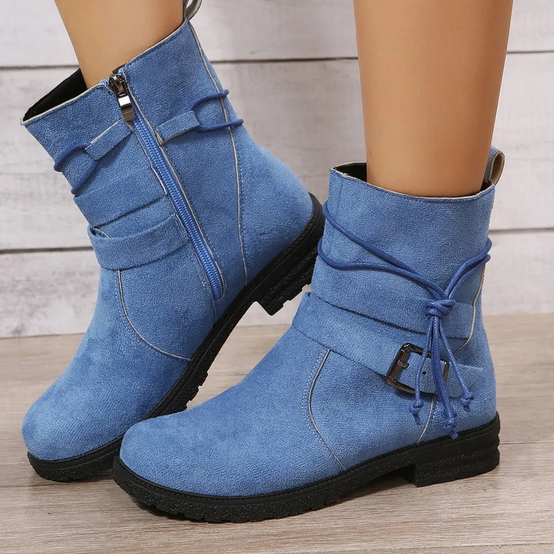 Orthopédique Bottes durable et de soutien