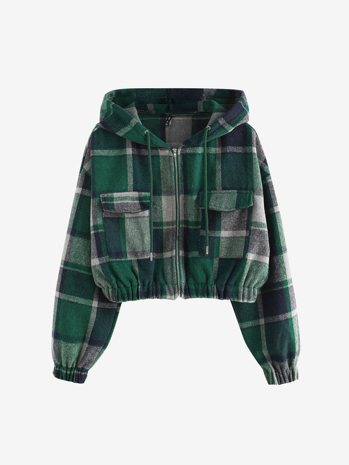EP | LydiasJacket I Veste raccourcie pour femmes