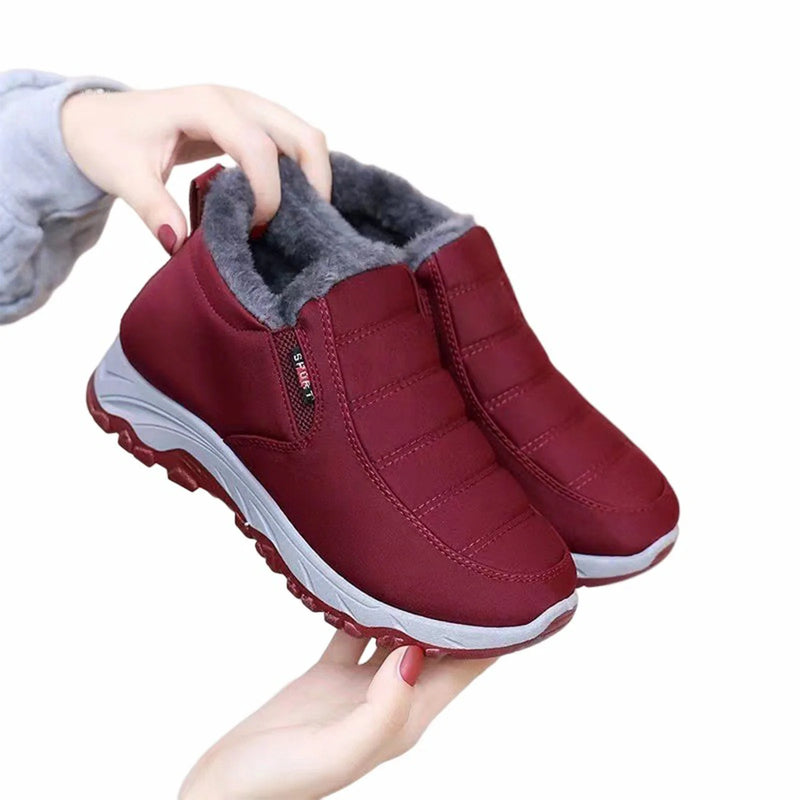Orthopédique Bottes de soutien et élégant
