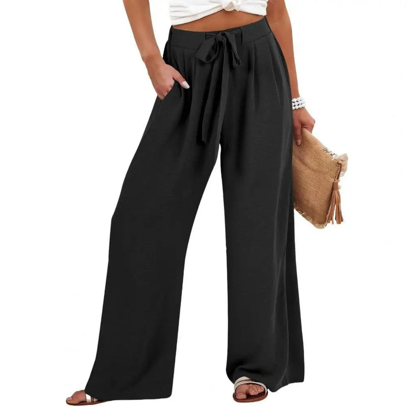 Raffiné et radieux Pantalon