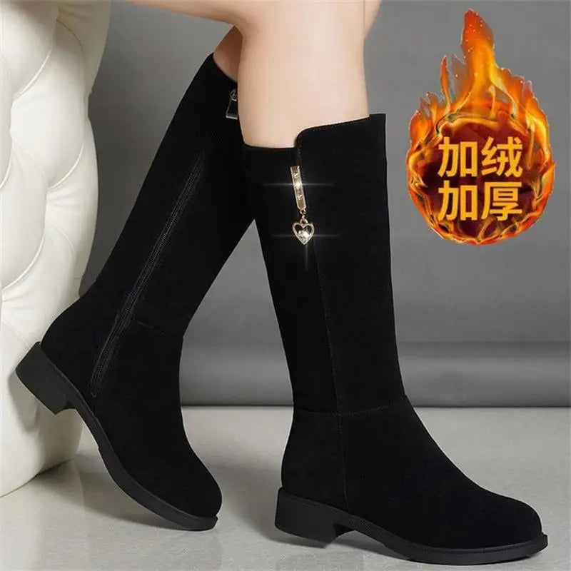 Orthopédique Bottes à la mode et de soutien