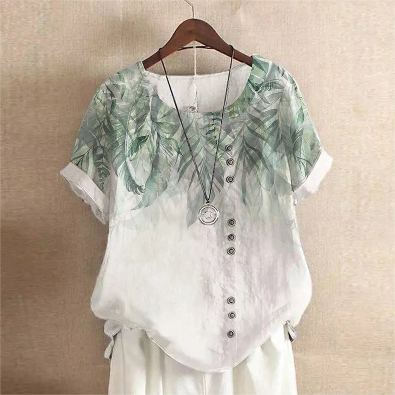 Classique et polyvalent Chemise