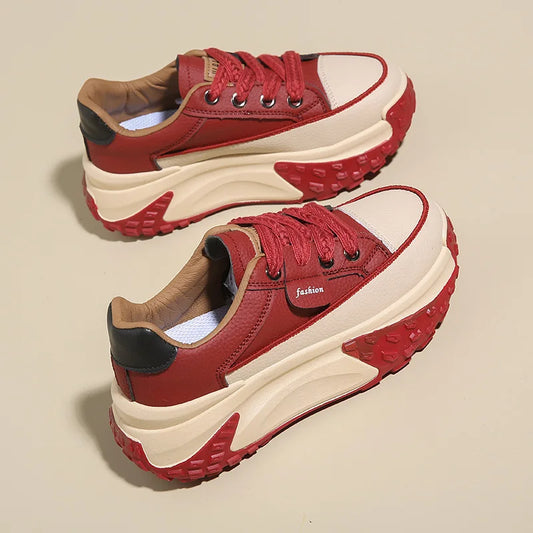 Orthopédique Chaussures décontracté et de soutien