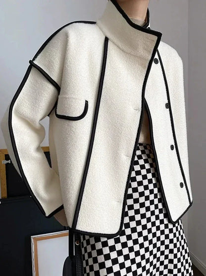 Veste inspiration vintage