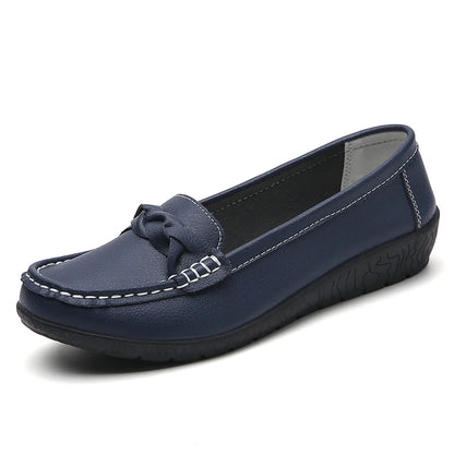 Orthopédique Ballerines épuré et de soutien