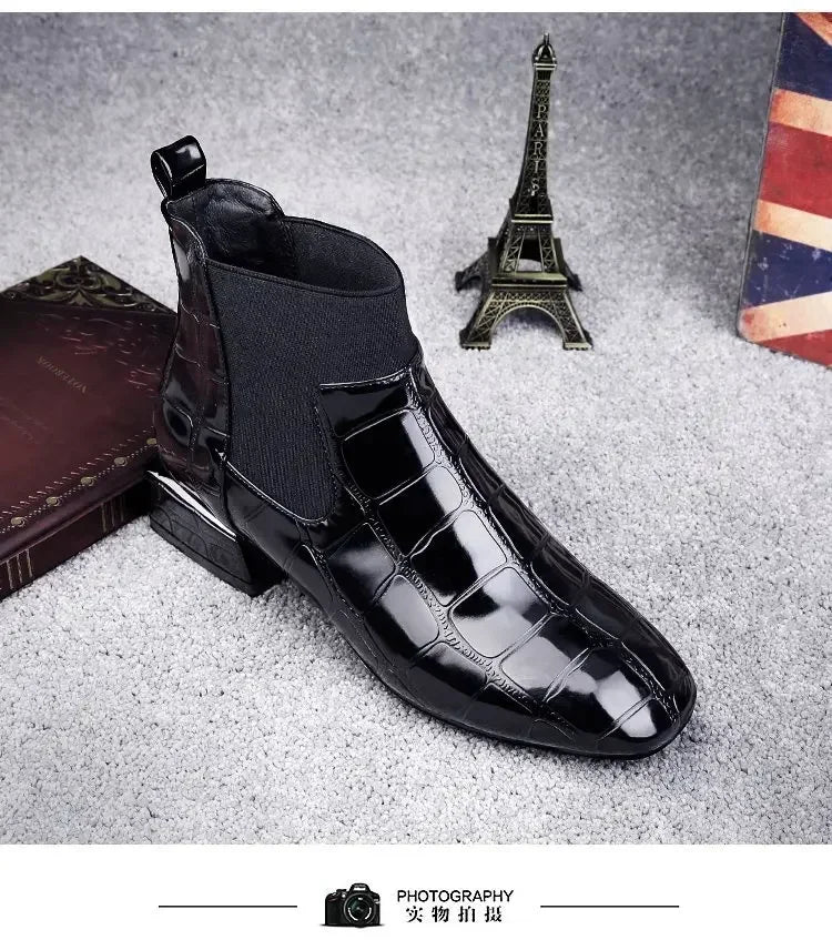 Orthopédique Bottes décontracté et de soutien