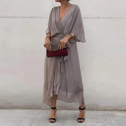 SL | Robe élégante et stylée