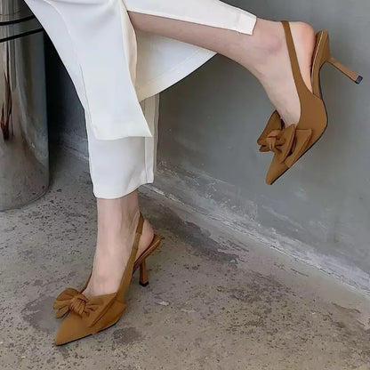 Orthopédique Talons décontracté et de soutien