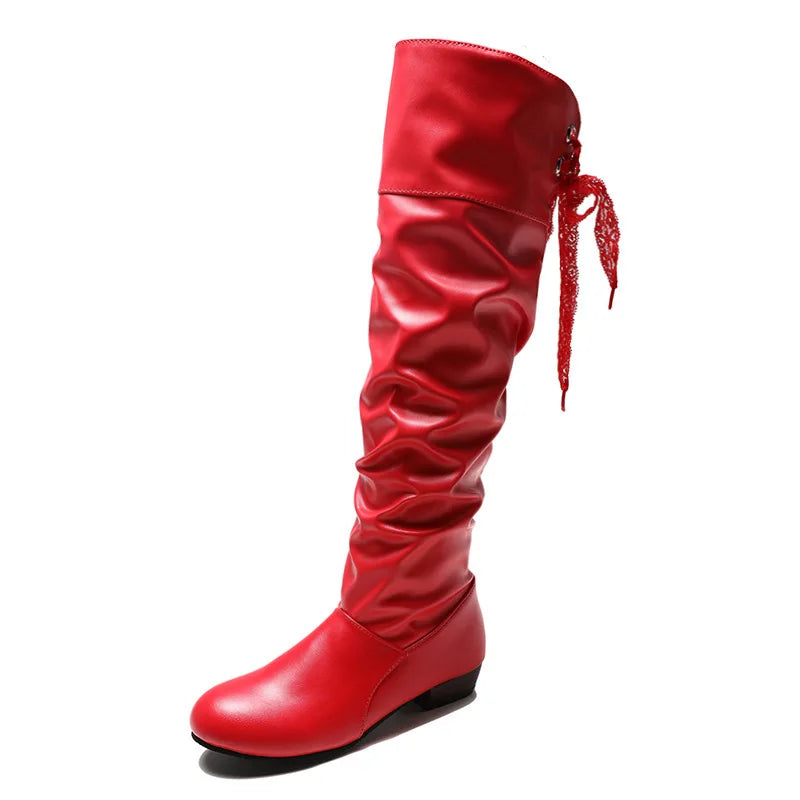Orthopédique Bottes à la mode et de soutien