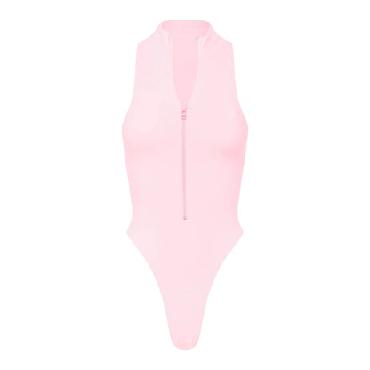 Casually Swimsuit With a Refined Edge