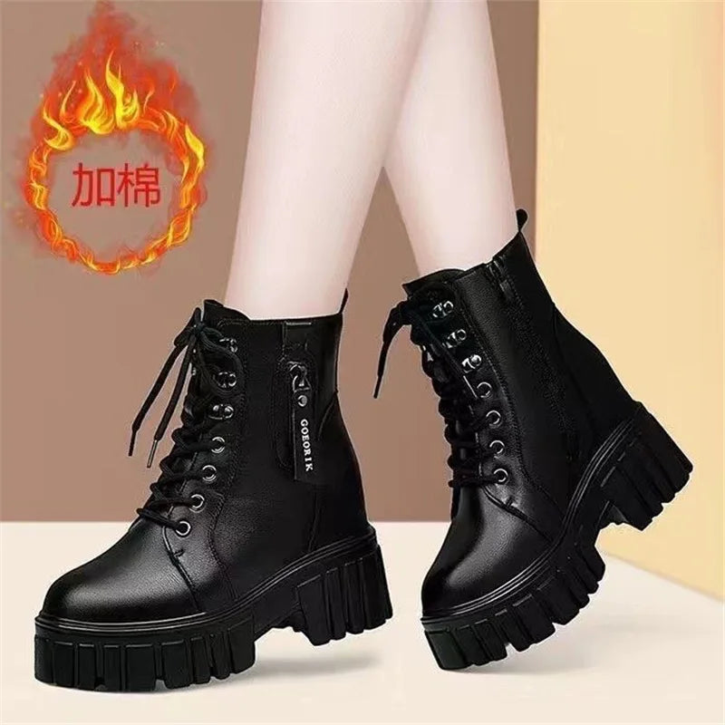 Orthopédique Bottes de haute qualité