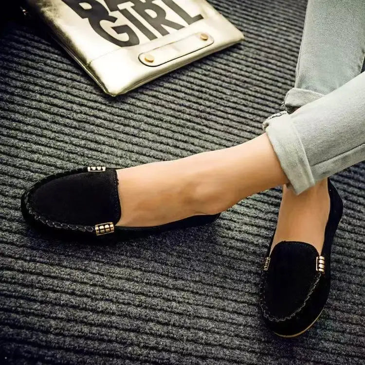 Orthopédique Ballerines de soutien et tendance