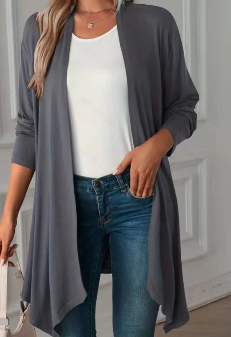 Vibrant et unique Gilet