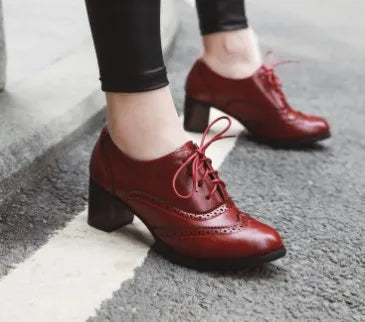 Orthopédique Talons de soutien et élégant
