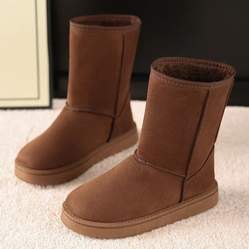 Orthopédique Bottes à la mode et de soutien