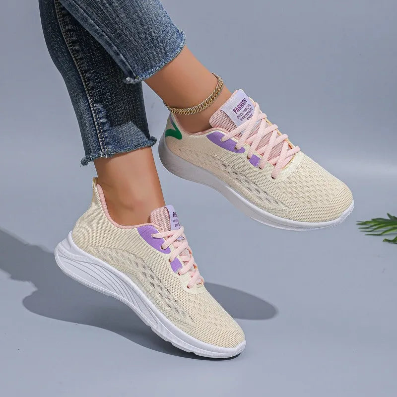 Orthopédique Baskets épuré et de soutien