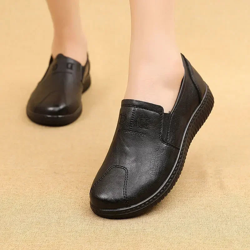 Orthopédique Chaussures de soutien et élégant