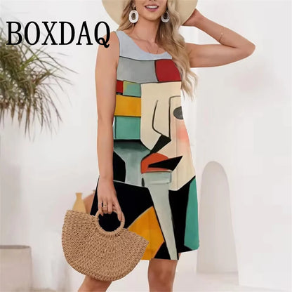 Chic et confortable Robe