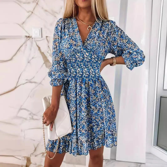 Moderne et minimaliste Robe