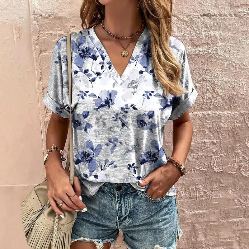 Fluide et fabuleux Chemise