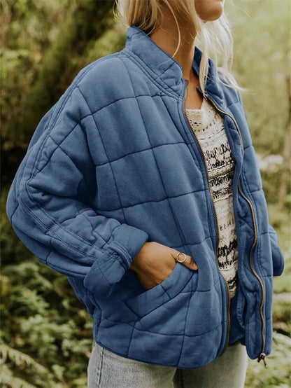 Veste magnifiquement confectionné