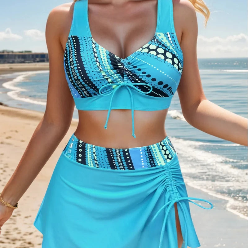 Confortable et chic Bikini