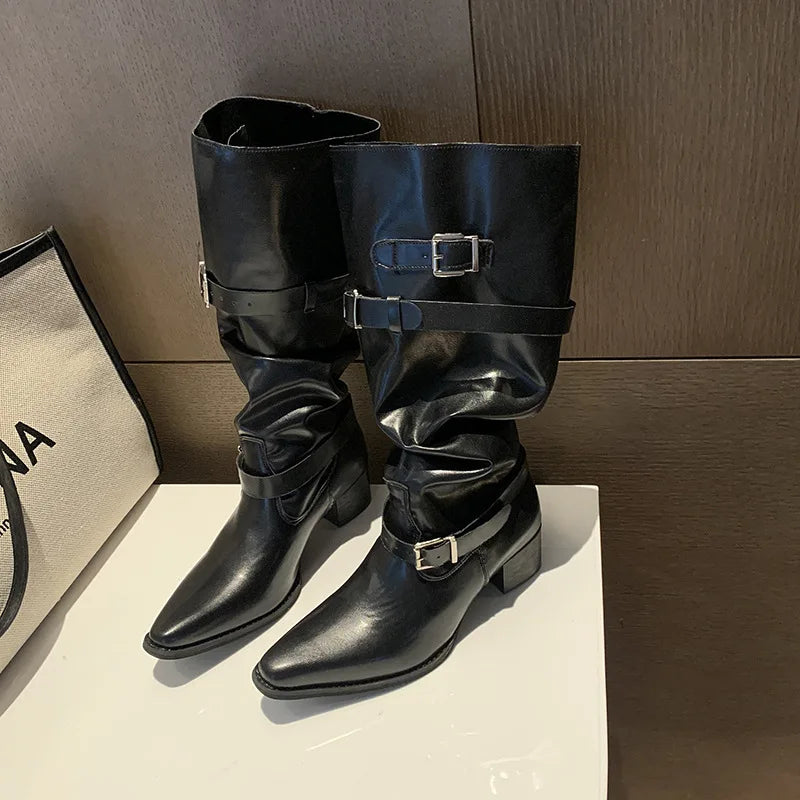 Orthopédique Bottes de haute qualité