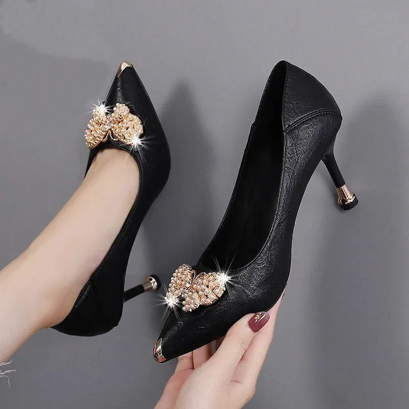 Orthopédique Chaussures de soutien et élégant