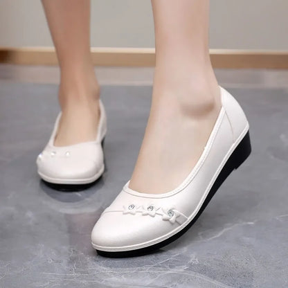 Orthopédique Mocassins durable et de soutien