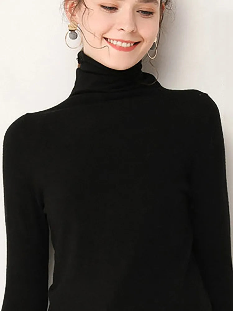 Audacieux et beau Pull