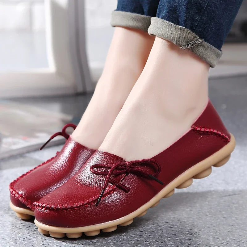 Orthopédique Ballerines durable et de soutien