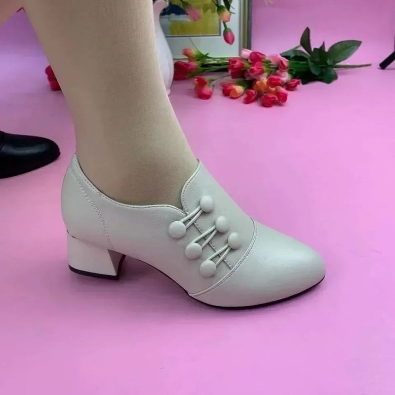 Orthopédique Talons de haute qualité