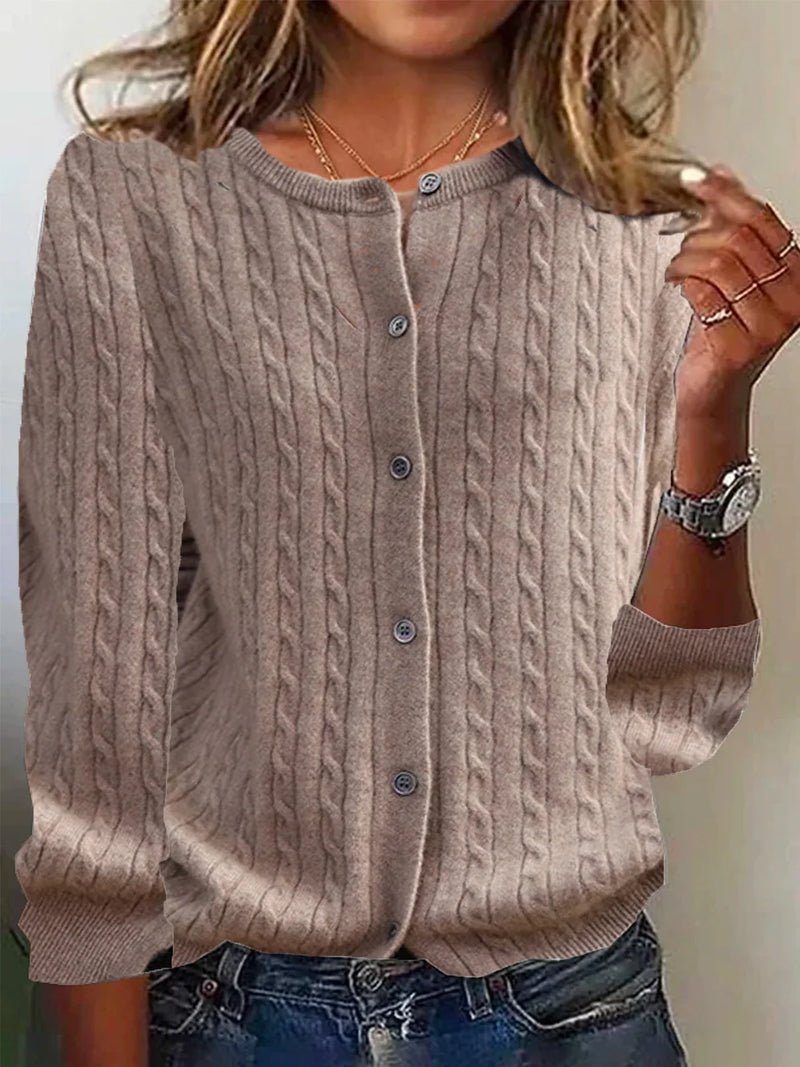 Doux et sophistiqué Manteau