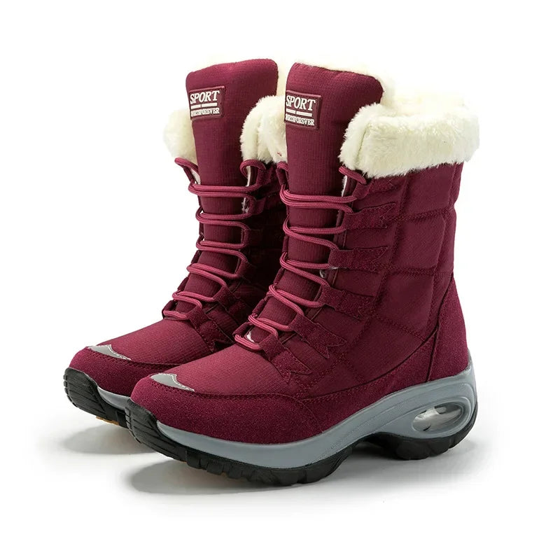 Orthopédique Bottes épuré et de soutien