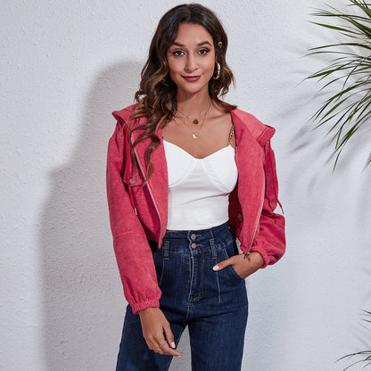 EP | manteau de mode