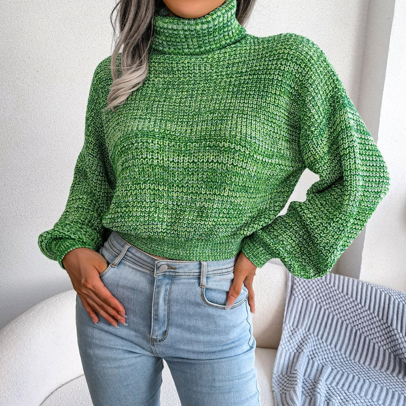 Pull inspiration vintage
