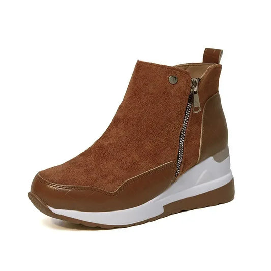 Orthopédique Bottes épuré et de soutien