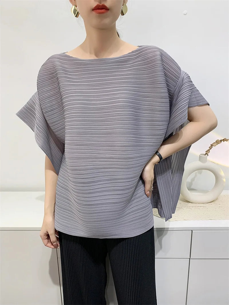 Élégant et stylé Chemise
