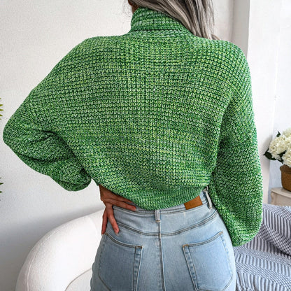 Pull inspiration vintage