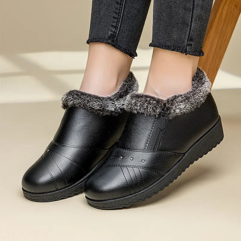 Orthopédique Bottes sur mesure et confortable
