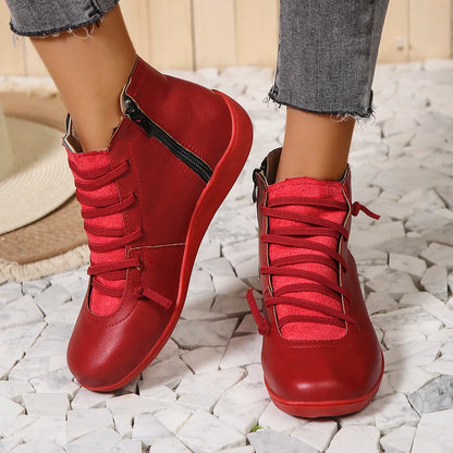 Orthopédique Bottes décontracté et de soutien