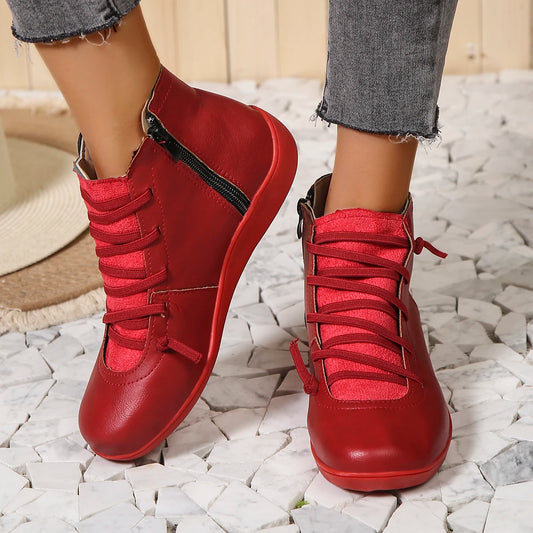 Orthopédique Bottes décontracté et de soutien