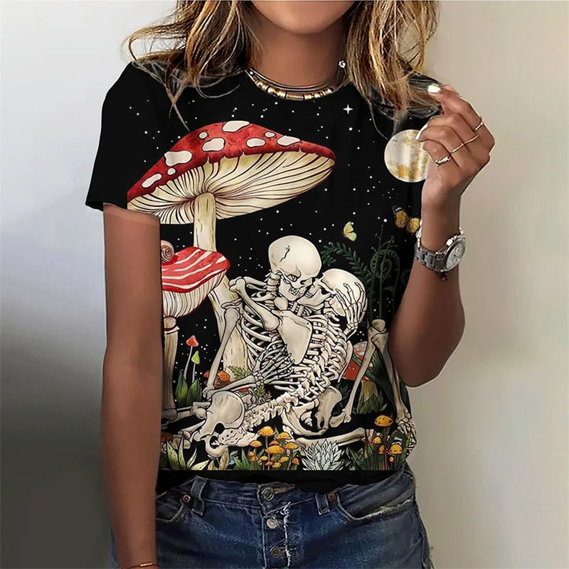 Raffiné et radieux Chemise