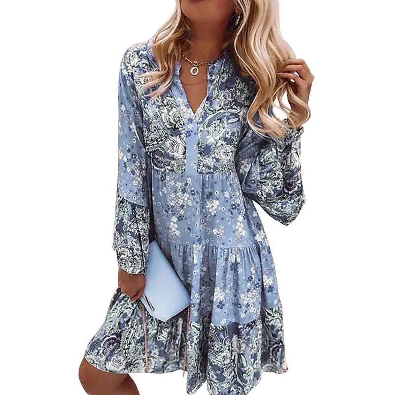 Élégant et stylé Robe