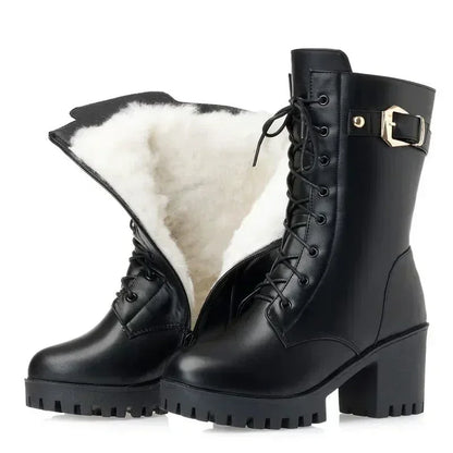 Orthopédique Bottes décontracté et de soutien