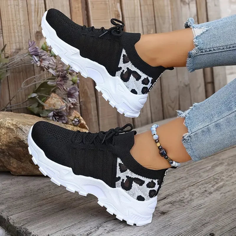 Orthopédique Baskets à la mode et de soutien