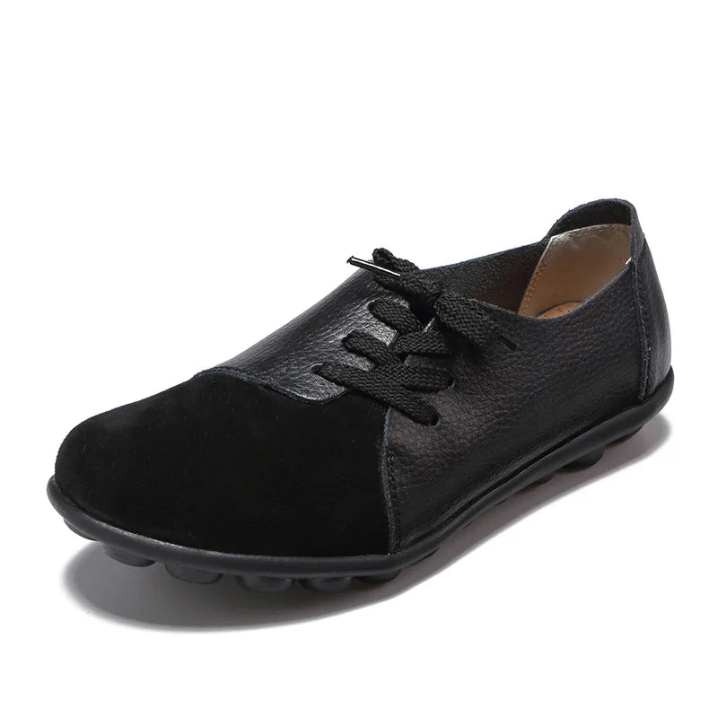Orthopédique Ballerines épuré et de soutien