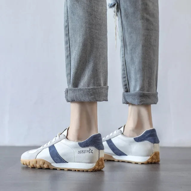 Orthopédique Baskets épuré et de soutien