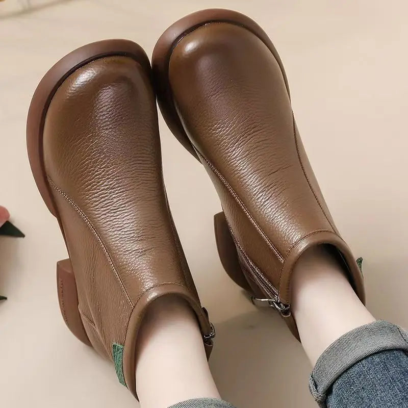 Orthopédique Bottes de soutien et élégant